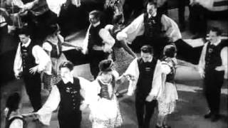 Emmerich Kalman  Grafin Mariza 1932 operetta [upl. by Ellehcor]