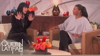 Pauley Perrette Talks Her Characters Dyed Hair [upl. by Ynolem419]