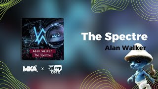 Deepcore  Alan Walker  The Spectre © [upl. by Nennerb]