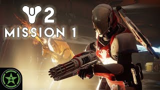 Destiny 2 Dungeon Trailer  Vesper’s Host [upl. by Land458]