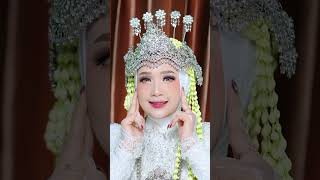 ETNIC GALLERI MUA KEBUMEN WA 0882007633304 makeupartist mua makeup [upl. by Ahseyi80]