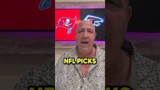 NFL Picks Today  Buccaneers vs Falcons  Thursday Night Football [upl. by Ecnerret]