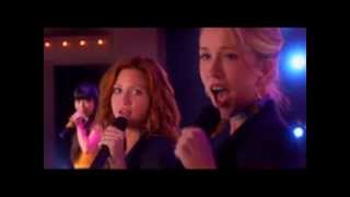 Pitch Perfect  Barden Bellas final performance [upl. by Uolyram]