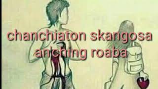 Chanchiaton Lyrics RIPRAP [upl. by Schreibe]