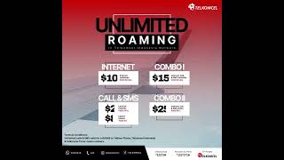 Roaming Package to Indonesia Pakote Roaming wainhira ba Indonesia uza SIMCARD Telkomcel [upl. by Kidd]