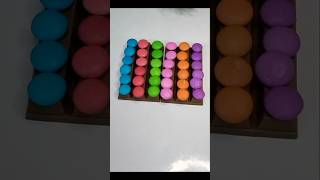 KitKat with gems chocolate 🍫🍫youtubeshorts viralvideo shortvideo [upl. by Suiravat]