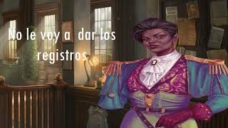 Candlekeep mysteries resumen 1 [upl. by Orabel781]