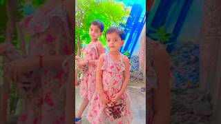 MarketingBhai Bahanshortvideo love cute song hindisong sad  Bhojpuri songhumor [upl. by Alywt]