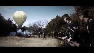 Army of Frankensteins 2013 trailer [upl. by Virgin]