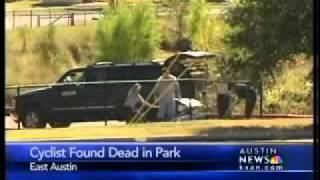 Body found at Givens Park in E Austin [upl. by Eshman]