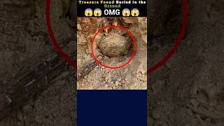 Treasure Found Video Shorts। shortfeed shorts trending viralvideo treasurehunt [upl. by Ibocaj]