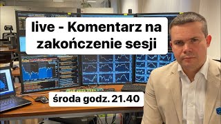 ⚡️⚡️⚡️Komentarz Na Zakończenie Dnia⚡️⚡️⚡️ [upl. by Umeh]