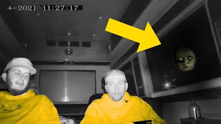 Top 10 Most SHOCKING Camping Encounters Ever Caught On Camera You Wont Believe What Happens [upl. by Trocki]