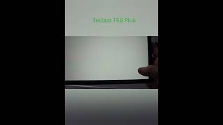 Teclast T50 Plus [upl. by Zola]