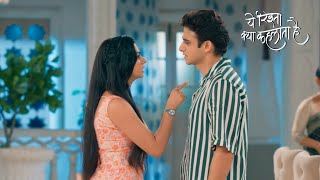 Yeh Rishta Kya Kehlata Hai PROMO  30th JULY 2024 [upl. by Kenzie]