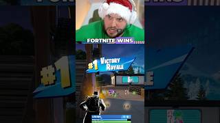 Jingle Bells  Funny Fortnite Remix 😂 [upl. by Eneiluj]