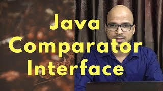 146 Comparator Interface in Java Part 3 [upl. by Leuqim181]