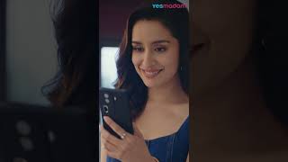 Har Expert Salon Expert Nahi Hota  Shraddha Kapoor  YesMadam [upl. by Beera]