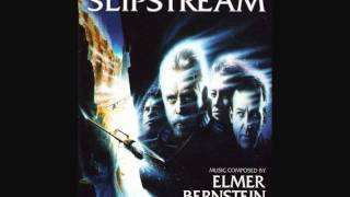 Elmer Bernstein  Lost Android Slipstream [upl. by Lewanna]