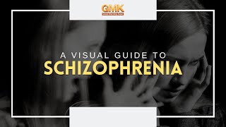 A Visual Guide to Schizophrenia PART 1  Usapang Pangkalusugan [upl. by Spike]