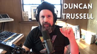 Duncan Trussell On Battling With Depression [upl. by Berne526]