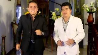 Gerardo Morán y Rolando Pinargote  Chamizas Videoclip Oficial [upl. by Preiser]