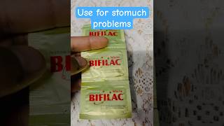 Bifilac sachet use youtubedoctorshortsviralshortshotsviralvideopharmacyytshortsshortsviral [upl. by Ilario575]