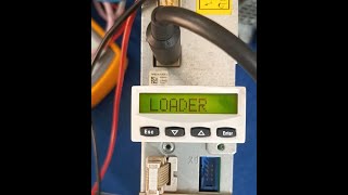 How to Resolve Rexroth Servo Drive LODER Issues Efficiently HMS021NW0028A07NNNN [upl. by Bolen995]