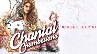 Chantal Chamberland Autobiography Album Preview [upl. by Rupert79]