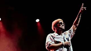 Anderson Paak amp The Free Nationals  2018 North Sea Jazz Fest  Rotterdam Netherlands Audio [upl. by Acinomahs]