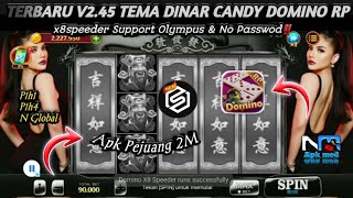 JP tipistipis massehh 🙏🙏  Mod Terbaru Dinar Candy  Samudra Pro  ApkMod [upl. by Ragan]