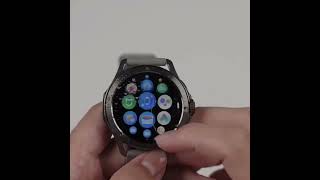 Xiaomi Watch S4 Sport Unboxing [upl. by Akihsal]