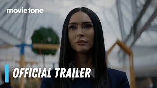 Subservience  Official Trailer  Megan Fox Michele Morrone [upl. by Frymire]