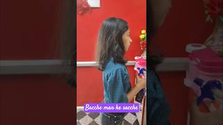 Cute baby hair cut looking like wow youtube hairstyle shortvideo haircut highlight treanding [upl. by Cadel]