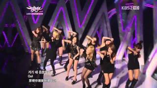 111111 Wonder Girls  GNO  Comeback Stage HD中字 [upl. by Akeret]