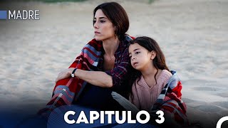 Madre Capitulo 3 Doblado en Español FULL HD [upl. by Cortney]