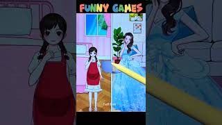 best over video all gameplay android ios new 🤷🦊 485 shorts games anime [upl. by Nilknarf346]