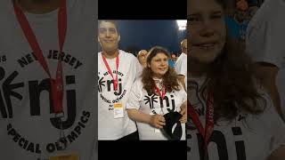 2018 New Jersey Special Olympics Summer Games 3 Day Weekend [upl. by Cornelie549]