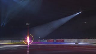 Hen Shin Effect  Evgenia Medvedeva  New Sailor Moon [upl. by Brade81]