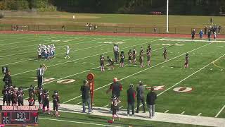 Whitman Youth Football vs Norwell Youth Football Mens Other Football [upl. by Celka784]