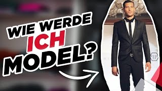 Wie werde ich Model  die ganze Wahrheit  Hinter den Kulissen [upl. by Lohcin263]