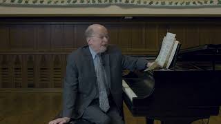 Charles Gounod  Musical Moments with Philip Brunelle [upl. by Ormand]