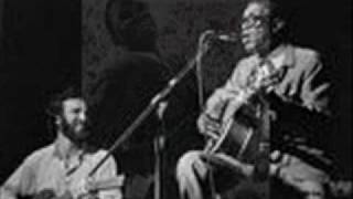 Lightnin Hopkins  Jailhouse Blues [upl. by Alimat]