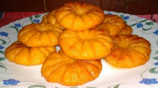 ছাঁচ ছাড়া নরম তুলতুলে মুগ পাকন পিঠা  Mug Pakon Pitha Recipe In Bengali  মুগ ডালের পিঠা [upl. by Aiht]