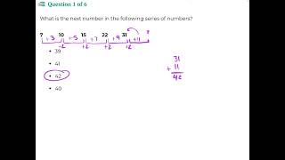 Electrical IBEW Aptitude Test Sample Question 1 [upl. by Hanoj335]