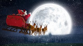 WATCH LIVE  2023 NORAD Santa Claus tracker [upl. by Dinsdale]