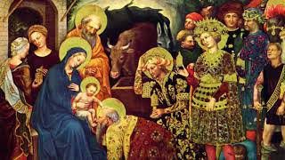 Bach Epiphany cantatas BWV 65 81 111 124 [upl. by Sabanrab41]