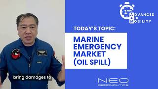 Marine Emergency Market Oil Spill [upl. by Ibrad]