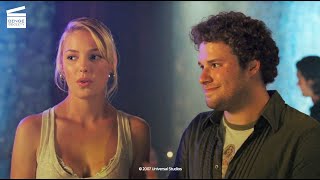 Knocked Up 410 Movie CLIP  Parental Guidance 2007 HD [upl. by Illehs155]