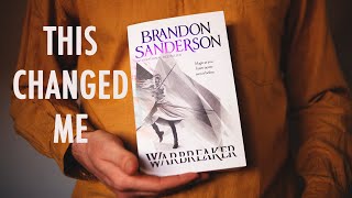 Why You Should Read Warbreaker by Brandon Sanderson [upl. by Calie]